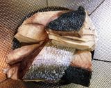 おいしい 簡単 ぶり大根 !作り方1写真