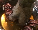 固くならないタコの茹で方作り方3写真