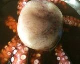 固くならないタコの茹で方作り方5写真