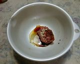 ライスペーパーで簡単 海老ニラ饅頭作り方2写真