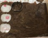 ハロウィン☆カボチャ&オバケクッキー作り方5写真