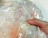 ★鶏肉を柔らかく下ごしらえ★作り方4写真
