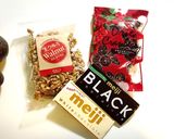 BRUNOでホワイトチョコケーキ作り方1写真