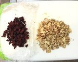 BRUNOでホワイトチョコケーキ作り方3写真