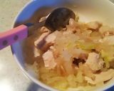 主人と私の…明太オーブン焼き作り方2写真