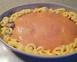 主人と私の…明太オーブン焼き作り方4写真