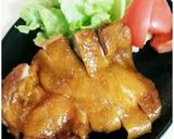 ★鶏肉を柔らかく下ごしらえ★作り方6写真