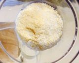 *carb free*鶏ムネカツ作り方1写真