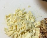 BRUNOでホワイトチョコケーキ作り方6写真