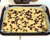 BRUNOでホワイトチョコケーキ作り方7写真