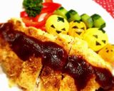 *carb free*鶏ムネカツ作り方5写真