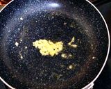 揚げない唐揚げ♡ガーリックチーズソース作り方4写真