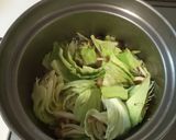 キャベツの中華スープ煮☆作り方3写真