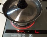 キャベツの中華スープ煮☆作り方4写真