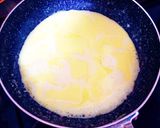 揚げない唐揚げ♡ガーリックチーズソース作り方6写真