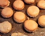 シンプルマカロン☆作り方6写真