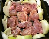 トースターパンで鶏もも肉と野菜のグリル♪作り方3写真