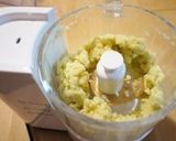 さつまいもペースト*作り方4写真