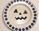 ハロウィン★デコシチュー作り方1写真