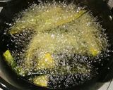 勿体ない！かぼちゃの皮のかりんとう作り方1写真