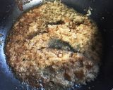おろしポン酢でぶりの照り焼き作り方4写真