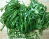簡単！ 白菜とチンゲン菜の中華スープ♪作り方1写真