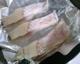 簡単！！ タラの マヨポン酢焼き♪作り方1写真