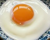 (σ・∀・)σ お弁当に「ハムエッグ」作り方1写真