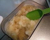 サッパリ♡釜揚げシラスのみぞれ丼！作り方2写真