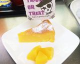 ハロウィン♪炊飯器 HMでかぼちゃケーキ作り方10写真