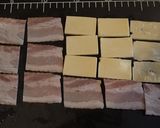 簡単☆濃厚☆牡蠣とチーズのオーブン焼き作り方4写真