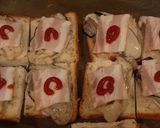 簡単☆濃厚☆牡蠣とチーズのオーブン焼き作り方5写真