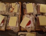 簡単☆濃厚☆牡蠣とチーズのオーブン焼き作り方6写真