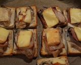 簡単☆濃厚☆牡蠣とチーズのオーブン焼き作り方7写真