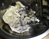 おから団子のきのこあんかけ作り方1写真