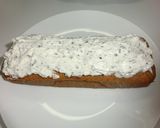 パンプキンスパイスケーキ～カナダの味～作り方11写真