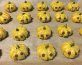スイートポテト･オーランタン作り方6写真