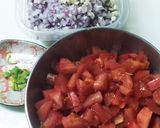 ポークカレー for ladies作り方2写真