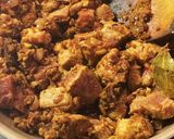 ポークカレー for ladies作り方5写真