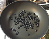 おうち薬膳・中華風 炊き込みご飯作り方2写真