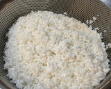 おうち薬膳・中華風 炊き込みご飯作り方1写真