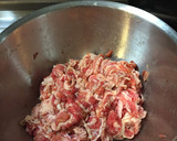 おうち薬膳・中華風 炊き込みご飯作り方4写真