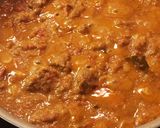 ポークカレー for ladies作り方8写真