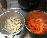 おうち薬膳・中華風 炊き込みご飯作り方5写真