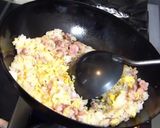 中華料理屋と同じくらい美味い炒飯作り方6写真