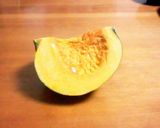 かぼちゃのスイートポテト作り方1写真