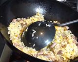 中華料理屋と同じくらい美味い炒飯作り方8写真