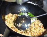 中華料理屋と同じくらい美味い炒飯作り方9写真