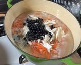 おうち薬膳・中華風 炊き込みご飯作り方9写真