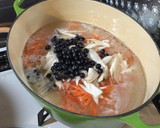 おうち薬膳・中華風 炊き込みご飯作り方9写真